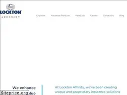 Sites similar to locktonprofessionalinsurance.com