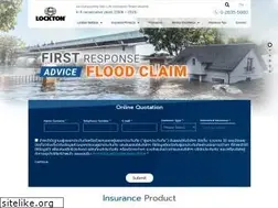 Sites similar to locktonwattana.co.th