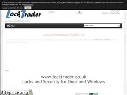 Sites similar to locktrader.co.uk