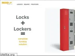 Sites similar to lockup.com
