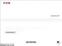 Sites similar to lockupinc.com