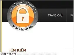 Sites similar to lockviettiep.com