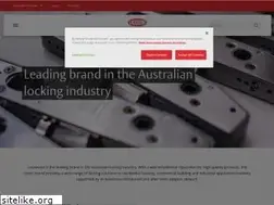 Sites similar to lockweb.com.au
