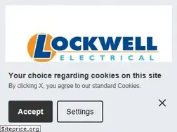 Sites similar to lockwell.co.uk