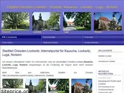 Sites similar to lockwitz-intern.de