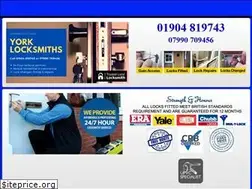 Sites similar to lockwizards.co.uk