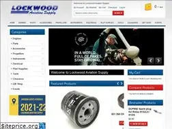 Sites similar to lockwood.aero