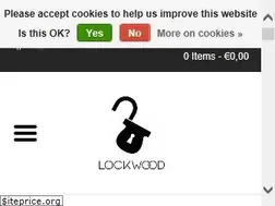 Sites similar to lockwood.be