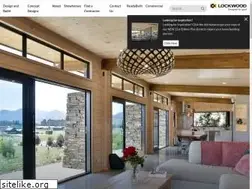 Sites similar to lockwood.co.nz