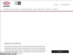 Sites similar to lockwoodasia.com