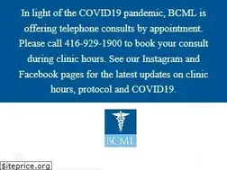Sites similar to lockwoodclinic.com