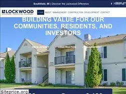 Sites similar to lockwoodcompanies.com