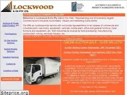 Sites similar to lockwoodcompany.com.au