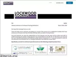 Sites similar to lockwoodflooring.com