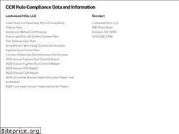 Sites similar to lockwoodhillsllc.com