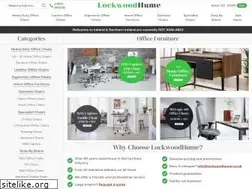 Sites similar to lockwoodhume.co.uk