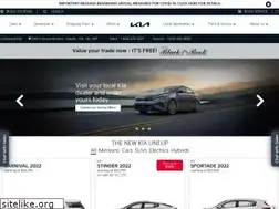 Sites similar to lockwoodkia.com