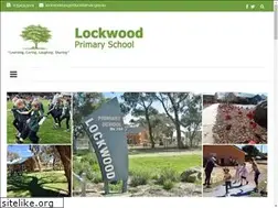 Sites similar to lockwoodps.vic.edu.au