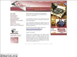 Sites similar to lockwoodquilts.com