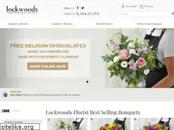 Sites similar to lockwoodsflorists.co.uk