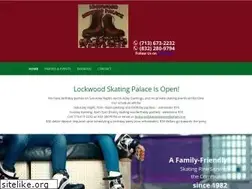 Sites similar to lockwoodskatingpalace.com