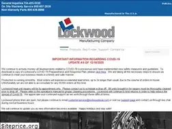 Sites similar to lockwoodusa.com