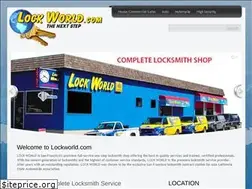 Sites similar to lockworld.com