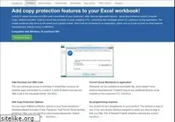 Sites similar to lockxls.com
