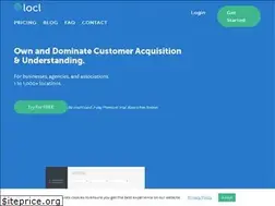 Sites similar to locl.io