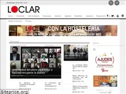 Sites similar to loclar.es