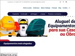 Sites similar to loclav.com.br