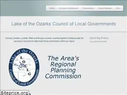 Sites similar to loclg.org