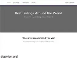 Sites similar to loclocal.com