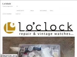 Sites similar to loclock.jp