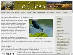 Sites similar to locloso.com