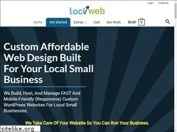 Sites similar to loclweb.com