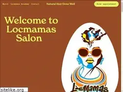 Sites similar to locmamas.com