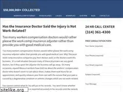 Sites similar to locmaninsurance.com