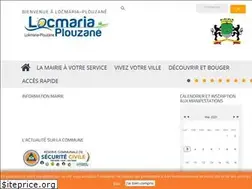 Sites similar to locmaria-plouzane.fr