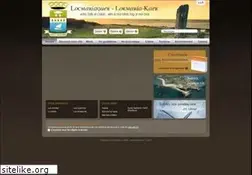 Sites similar to locmariaquer.fr