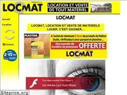 Sites similar to locmat.be