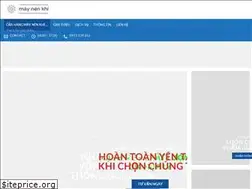 Sites similar to locmaynenkhi.com