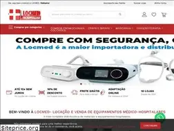 Sites similar to locmed.com.br