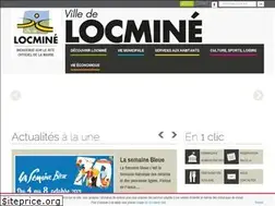 Sites similar to locmine.bzh