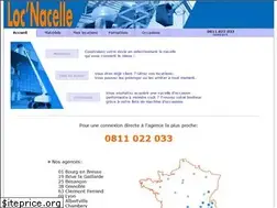 Sites similar to locnacelle.com
