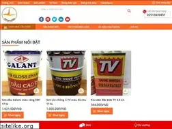 Sites similar to locnamviet.com