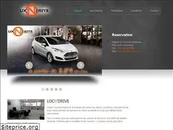 Sites similar to locndrive.com