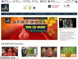 Sites similar to locnhungdongnai.com.vn