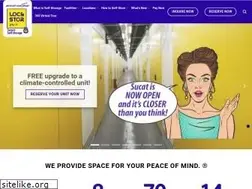 Sites similar to locnstor247.com