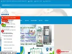 Sites similar to locnuocdanaco.com.vn